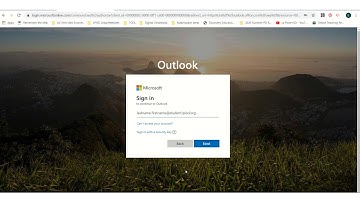 Parents & Students: How Students Log Into Office 365