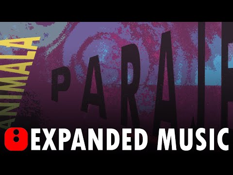 Paraje - Animalaction (Yepa Yepa Remix) - [1994]