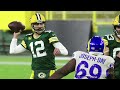 Al Michaels on the Tom Brady vs Aaron Rodgers NFC Championship Game Showdown | The Rich Eisen Show