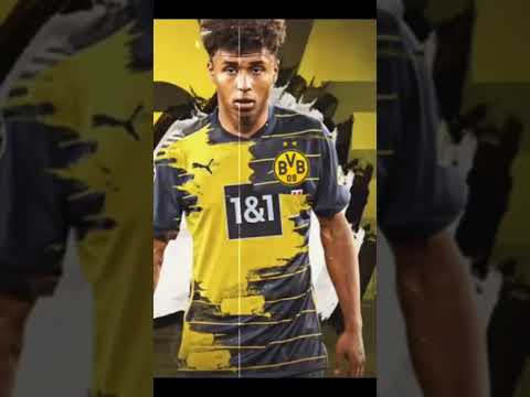 karim adeyemi edit
