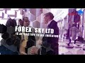 DAY IN THE LIFE of a Forex Trader EP4｜UK LOCKDOWN - YouTube