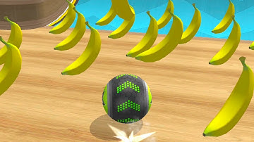 Going Balls SpeedRun Gameplay Level 7643-7646