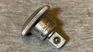 Snap-On Frs 70 Thumbwheel Spinner Overview, Vintage 38 Drive