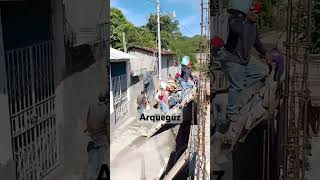 Concreto Hecho En Obra Para Colado De Losa