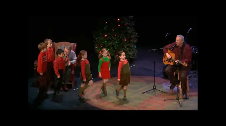 WGBH Music: "The Wren Song" from A Christmas Celti...