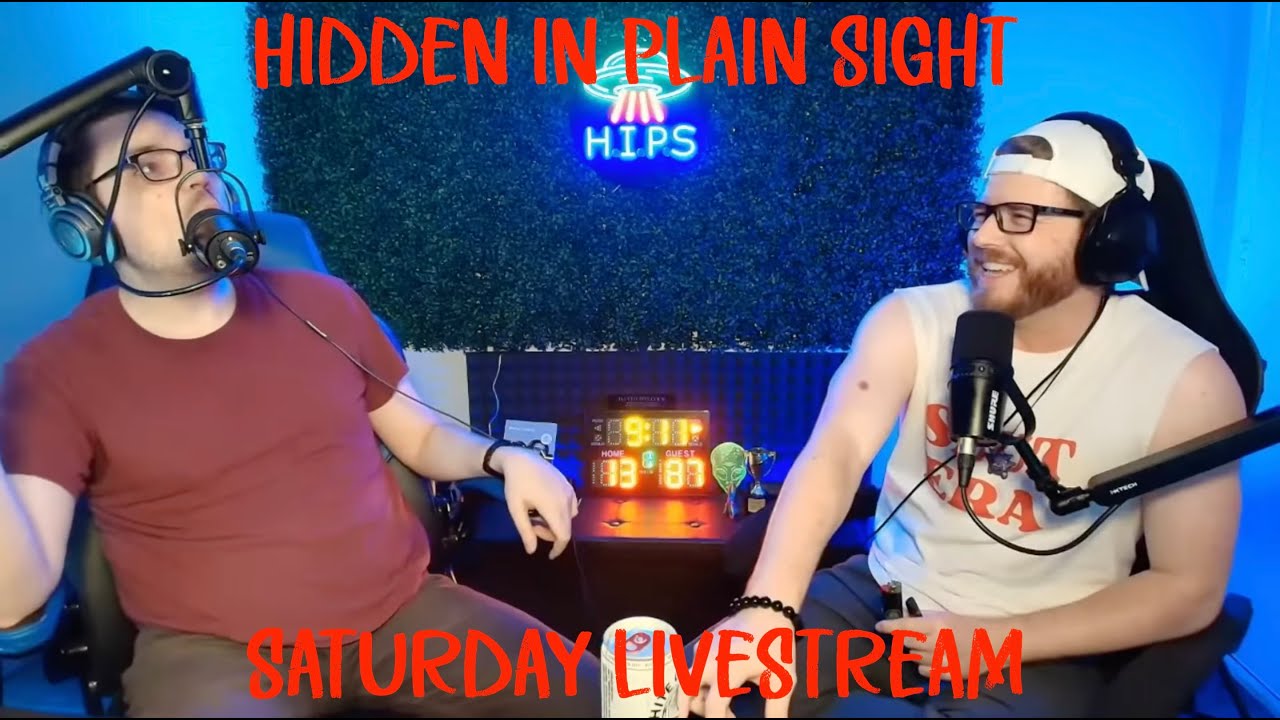 Phillies Karen FREAKOUT | Charlie Sheen GAY ON CRACK?! | Hidden In Plain Sight