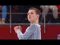 Mikhail Kolyada - Channel One Cup 27.03.2022 - FS - Nureyev (200,11)