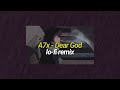 Avenged Sevenfold - Dear God (Lofi Remix)