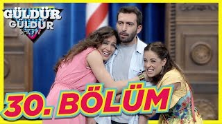 Güldür Güldür Show 30. Bölüm Full HD Tek Parça