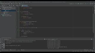 Builder Inheritance. Don't violate the OCP  | Design Patterns in Python | Live coding