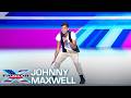 Judges Didn’t Expect a 16-Year-Old to Sing His ORIGINAL SONG…