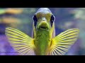 Colorful fishes  ocean  river  biggest fish on earth never seen wildanimals101channel