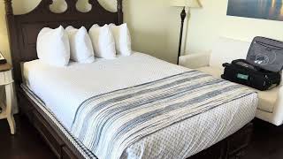 Inn at Pelican Bay, Naples Florida-Guest Room Tour