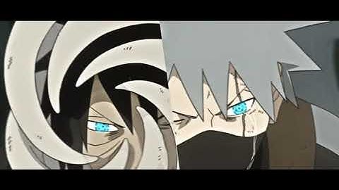 4peat - naruto | amv edit reeptyy remake xqndros rotation