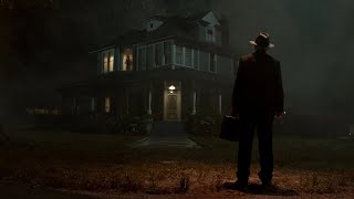 The Conjuring: The Devil Made Me Do It | Official Trailer | Experience It In IMAX®... IN REVERSE!
