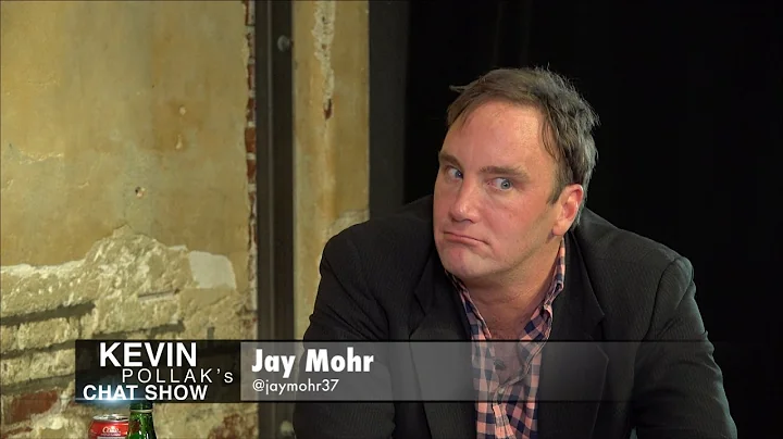 KPCS: Jay Mohr #285