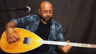 Gürsel Çulha Yüreğimde Yara Var Resimi