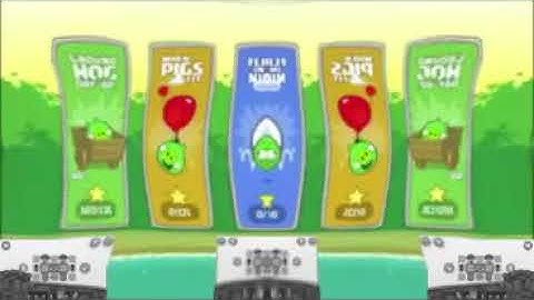 preview bad piggies effects