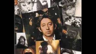 Sensuelle et sans suite - Serge Gainsbourg chords