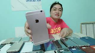 Điện thoại iPad chính hãng Tân An Long An ship toàn quốc, zalo 0939.301.439