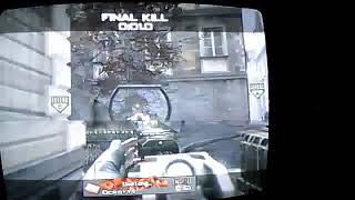 TomTheWinterDuckHasAIDS disputed 1st map Lockdown when we won 4-3