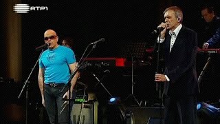 Rui Reininho & Pedro Abrunhosa - Pronúncia do Norte (2010)