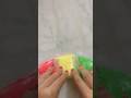 شكل كيوت من صلصال الفوم Clay Claycrafts Diy