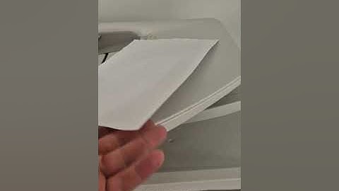 When in doubt, go analog! Daniel shows Git branching to the non-tech team with a paper and a Xerox.