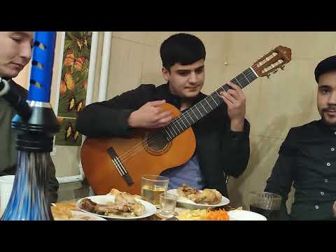 Suray - Kerim / yandyrma meni - Suray suray suray gitara