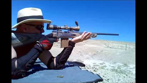 Mossberg MVP Predator