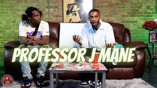 DO YO HOMEWORK on Professor J Mane: Lil Jay, Red Montana, Bruh Bruh, T Slick, EDogg + more #DJUTV