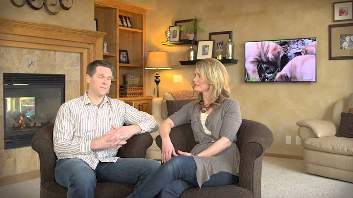 Schaefer's Customer Testimonials- Brent & Kerri- W...