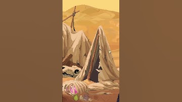 Sandwalkers - What happened?