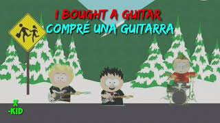 Green Day - That&#39;s Rock &#39;N&#39; Roll (Subtitulado En Español) (billie joe armstrong)( Eric carmen cover)