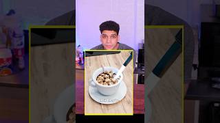 Hot chocolate ☕ made easy 😋