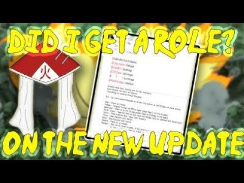 How To Get Sage Scroll 022 Update New Scroll Roblox Naruto Rpg