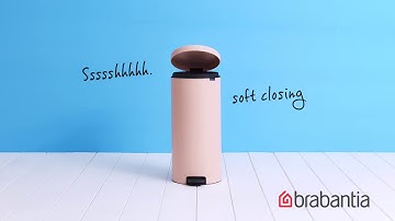 Thùng rác đẹp # Beautiful waste bin