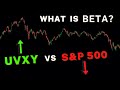 Beta Explained  -  Stocks Direction &amp; Magnitude  -  Volatility Lingo Ep.7