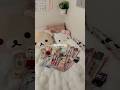 購入品紹介🎀投稿頻度減ってすみません💦 #vlog #生活音 #購入品紹介 #fyp