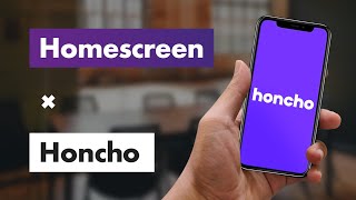 Homescreen Ep. 28 - Honcho, the app that makes the insurance providers fight for you screenshot 1