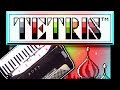 Tetris Theme on Accordion (Extra Lives ft. Jackson Parodi)