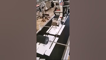 Cellphone cardboard perfume bottle unfold box carton top surface labeling machine card labeling line