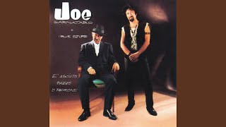 Video thumbnail of "Joe Sarnataro E I Blue Stuff - 'o billoco l'acqua!"