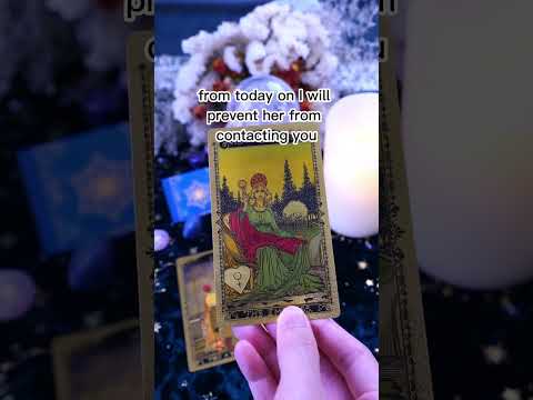 ❤️💫#tarot #trending #soulmate #spirituality #tarotreading #astrology #shorts #viral #fyp #video