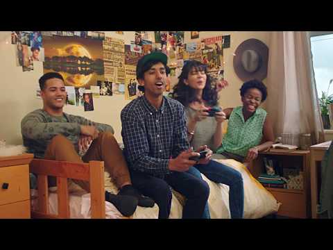 Nintendo Switch – Answer the Call to Battle in Pokkén Tournament DX – Short Trailer - Nintendo Switch – Answer the Call to Battle in Pokkén Tournament DX – Short Trailer