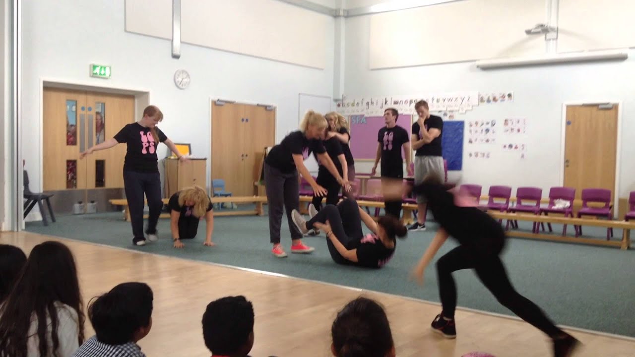 More dancing teachers! YouTube More dancing teachers! YouTube