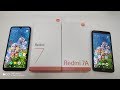 Xiaomi Redmi 7 vs Redmi 7a ► ВСЕ ПЛЮСЫ и МИНУСЫ, ОБЗОР и СРАВНЕНИЕ!