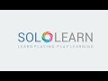 Sololearn the largest community of mobile code learners