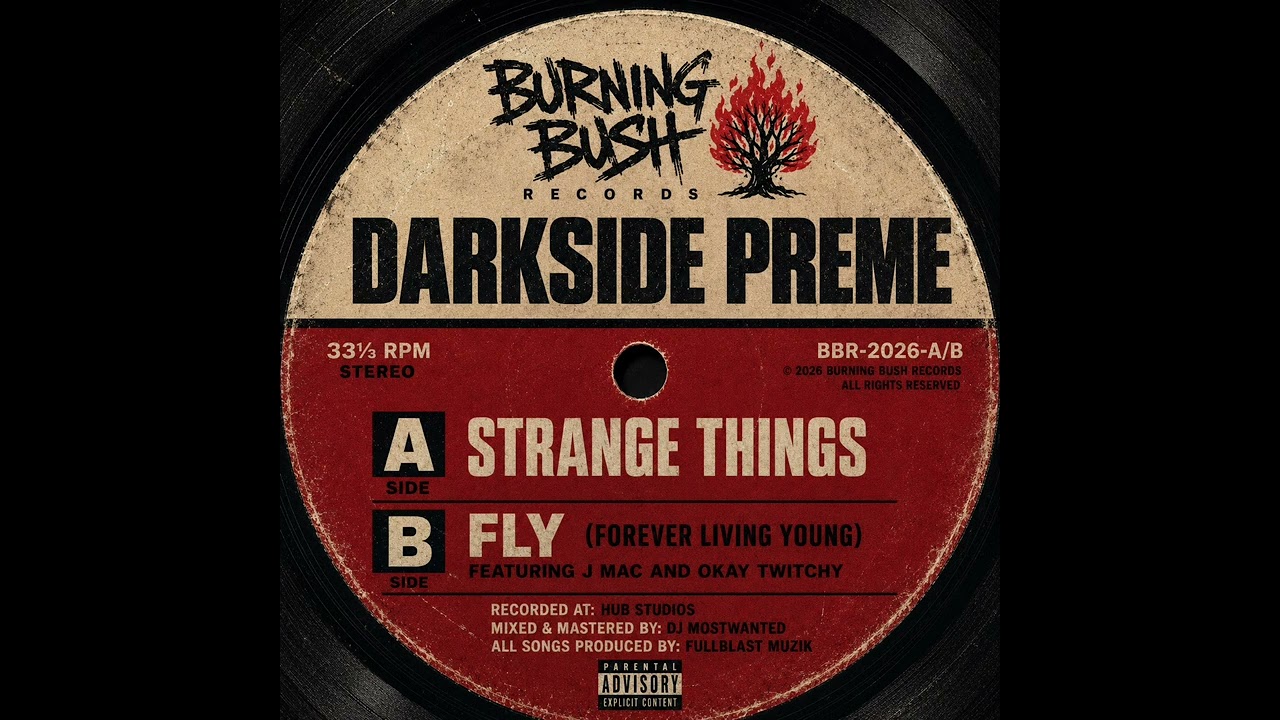 Watch Darkside Preme “Fly” (Forever Living Young) Feat. J Mac & Okay Twitchy on YouTube Watch Darkside Preme “Fly” (Forever Living Young) Feat. J Mac & Okay Twitchy on YouTube