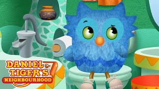 Download Lagu Do Fairytales Have Bathrooms? | Curiosity for Kids | Daniel Tiger MP3 Download Lagu Do Fairytales Have Bathrooms? | Curiosity for Kids | Daniel Tiger MP3